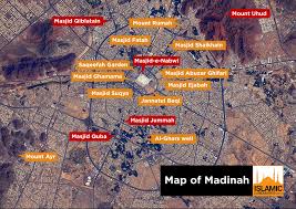 DAY 11- Madinah