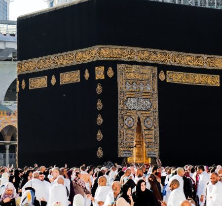 umrah packages mumbai