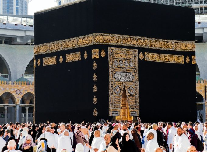 umrah packages mumbai