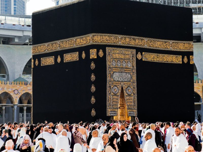 umrah packages mumbai